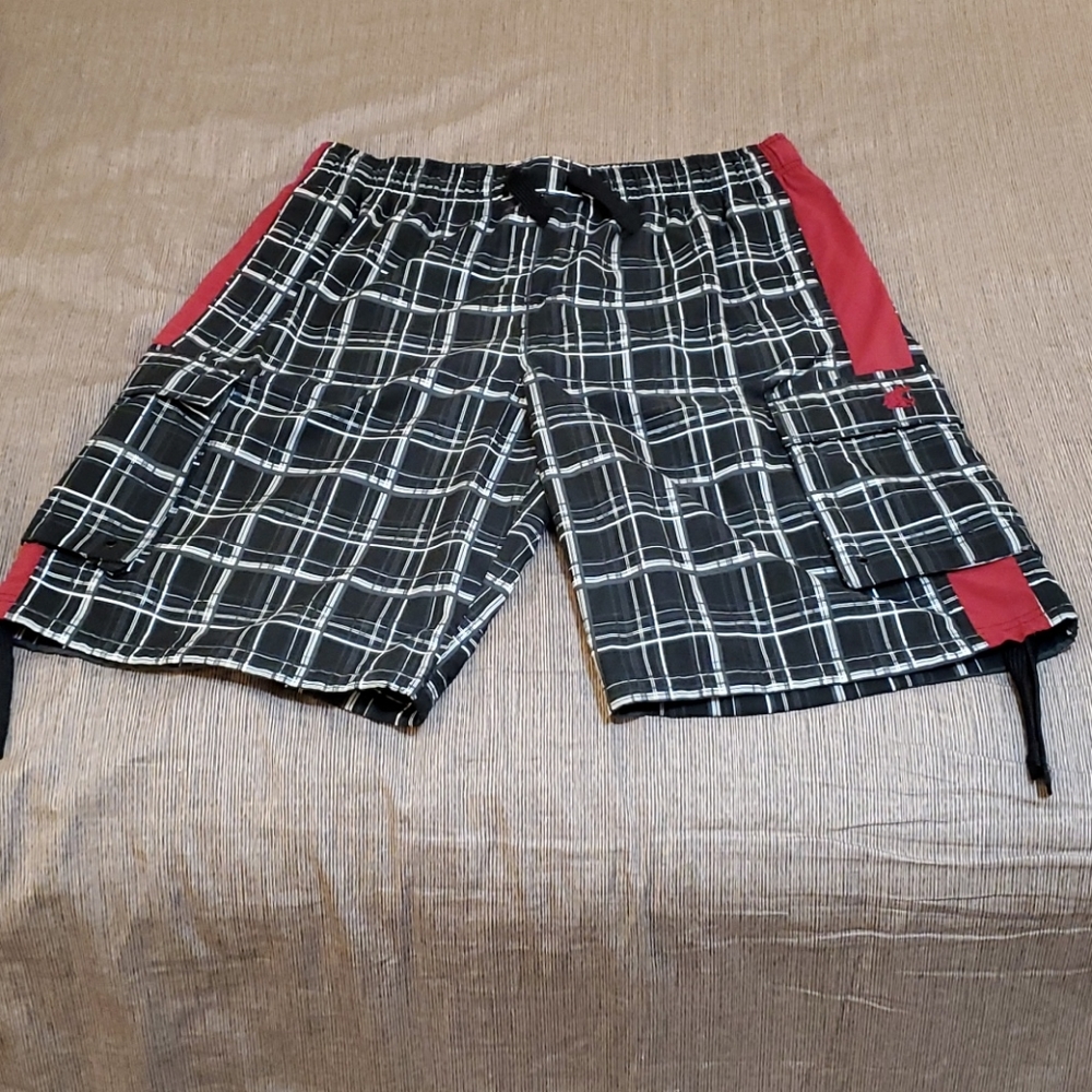 Nike Washington State Cougars Shorts